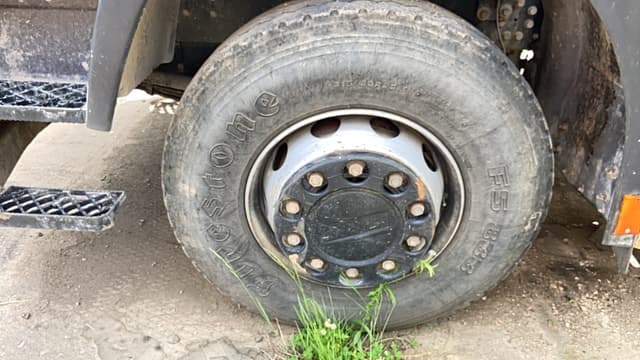 МАЗ 69365Т на шасси 6312 Автобетоносмеситель - 7