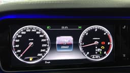 Mercedes-Benz S 350 - 7