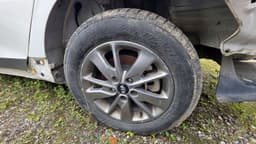 KIA K5 - 10