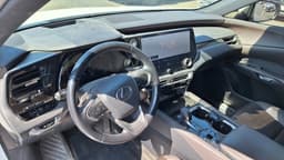 Lexus RX 350 - 6