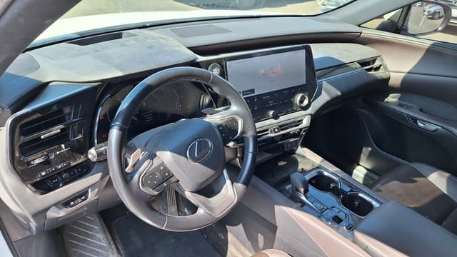Lexus RX 350 - 6