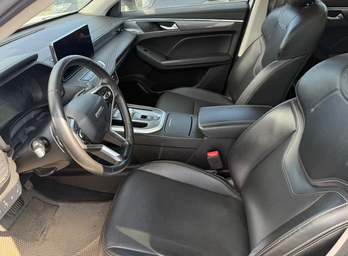 Haval Jolion - 6
