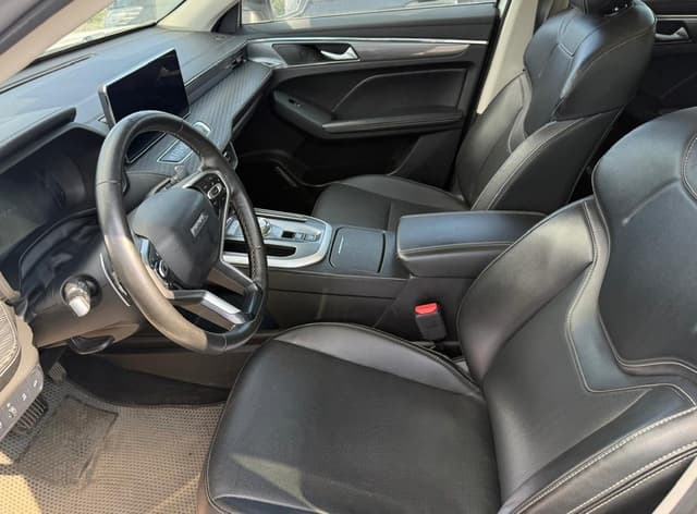 Haval Jolion - 6