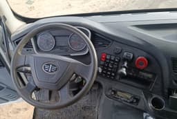 FAW J6* 6x6 Самосвал - 5