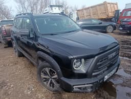 Haval Dargo - 2