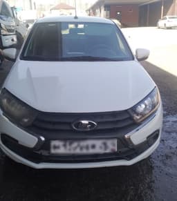 Lada Granta седан - 2