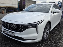 FAW Bestune B70 - 1