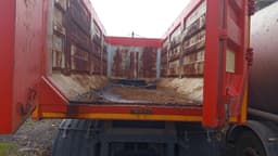 Движуч 5098* Прицеп самосвальный - 5