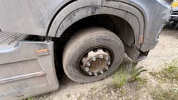 Shacman (Shaanxi) SX* 4x2 Седельный тягач - 6