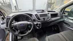 Ттм-Центр АФ-3720* на шасси Ford Transit Изотермический/рефрижератор - 4