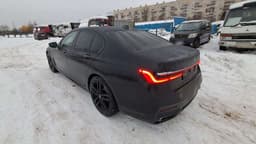 BMW 7 серия - 4