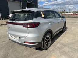 Chery Tiggo 7 PRO MAX - 3