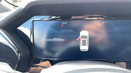 Geely Monjaro - 7