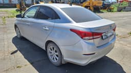 Changan Alsvin - 4