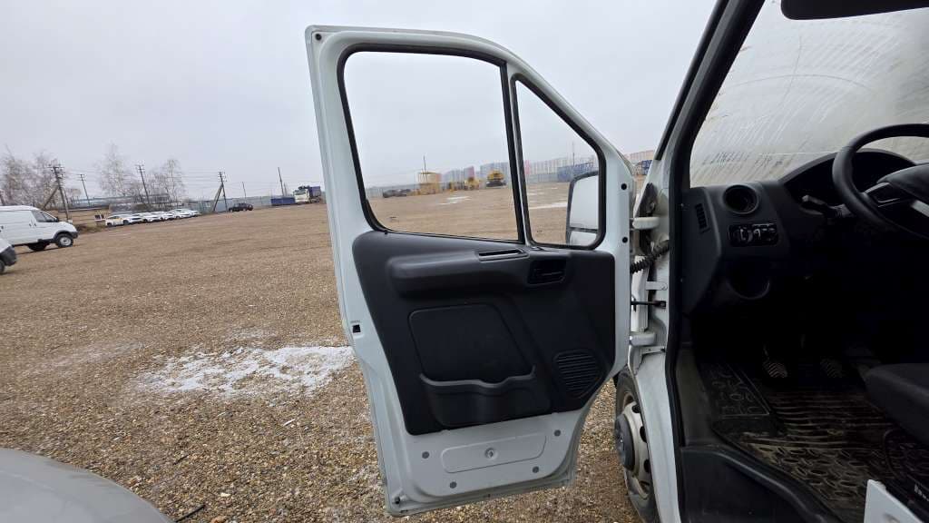 Автомаш 2824* на шасси GAZ GAZELLE NEXT Промтоварный - 8