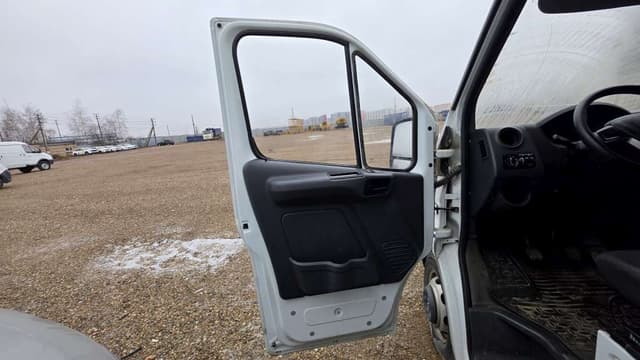Автомаш 2824* на шасси GAZ GAZELLE NEXT Промтоварный - 8