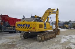 Komatsu PC300-8MO Экскаватор - 3