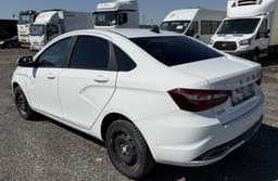 Lada Vesta седан - 4