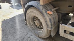Тонар 998* Полуприцеп контейнеровоз 4 оси - 5