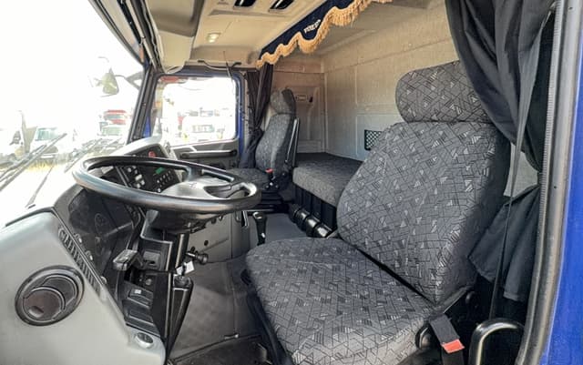 МАЗ 5440 4X2 Седельный тягач - 6