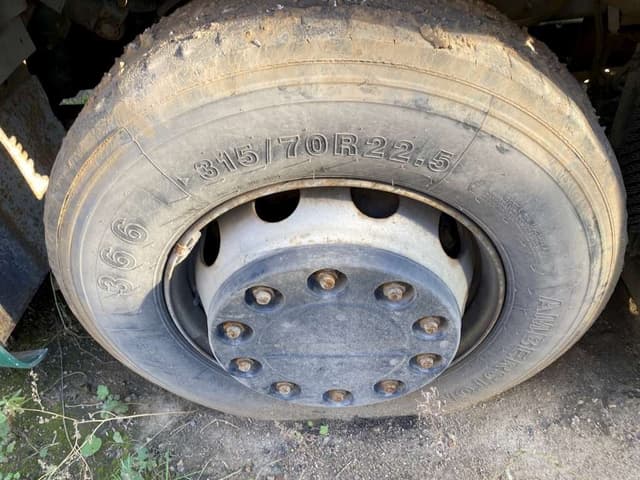 Камаз 5490 4x2 Седельный тягач - 10
