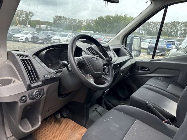 Ford Transit 350 Изотермический/рефрижератор - 5