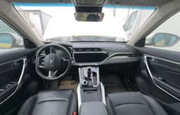 Belgee X70 - 5