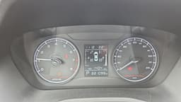 Geely EMGRAND - 7