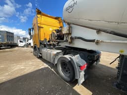 Scania R 4x2 Седельный тягач - 4