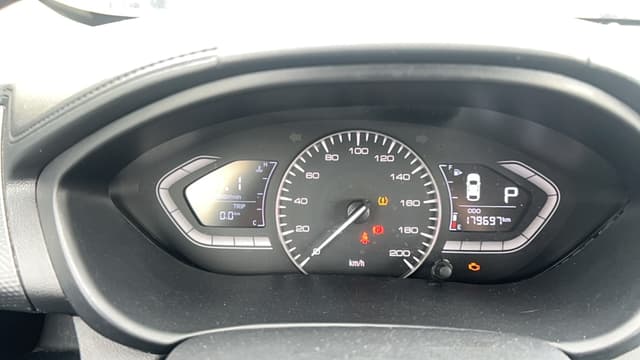 Changan Alsvin - 7