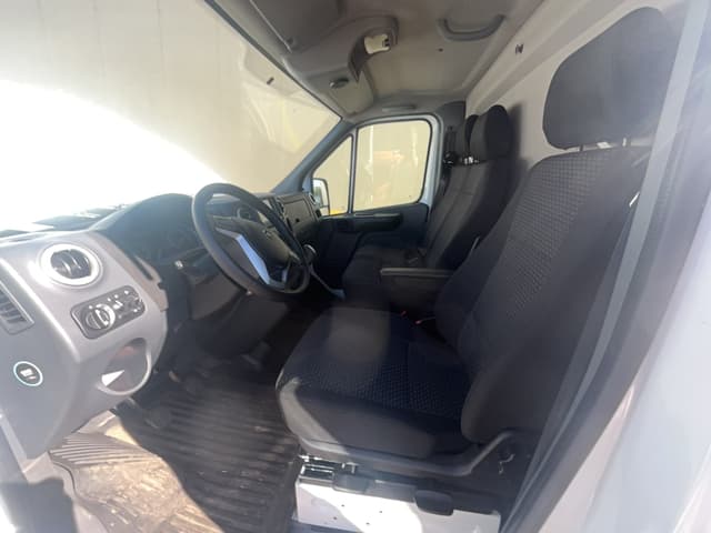 GAZ GAZELLE NEXT 4,6 4x2 Цельнометаллический - 6