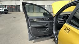 Chery Tiggo 7 PRO MAX - 8