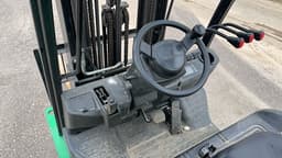 Hangcha CPD Вилочный погрузчик - 6