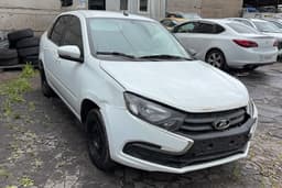 Lada Granta седан - 2
