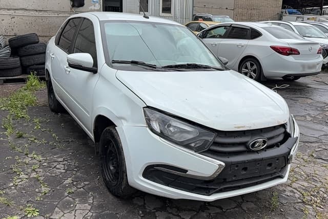 Lada Granta седан - 2