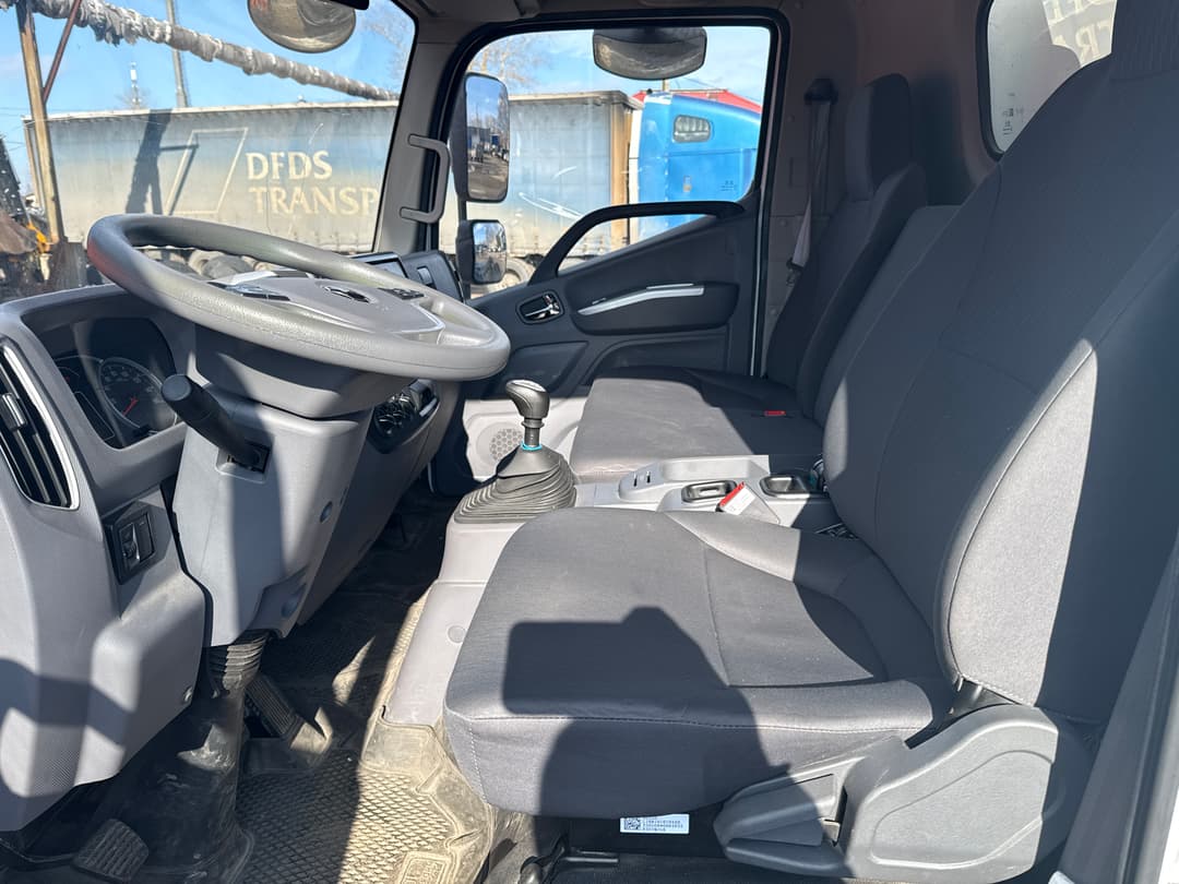 Автомаш 2844* на шасси GAZ Valdai 8 4x2 Промтоварный - 5