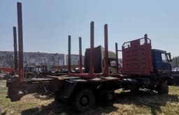 МАЗ 6317* 6x6 Сортиментовоз - 3