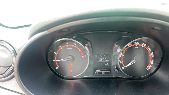 Lada Granta лифтбек - 6