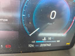 Камаз 54901 4x2 Седельный тягач - 6