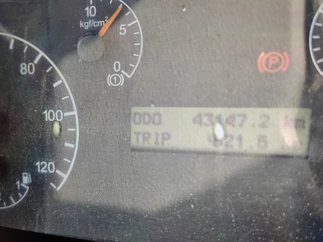 Здт Регион 45 Р-43118 на шасси КамАЗ 43118 6x6 КДМ - 7
