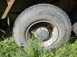 FAW J6* 6x4 Самосвал - 7