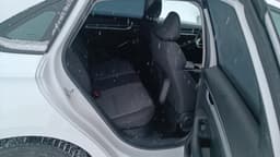 Geely EMGRAND - 9