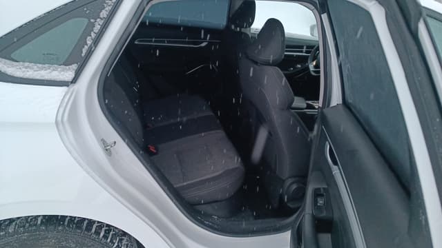 Geely EMGRAND - 9