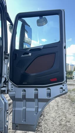 FAW CA 4180 4x2 Седельный тягач - 7