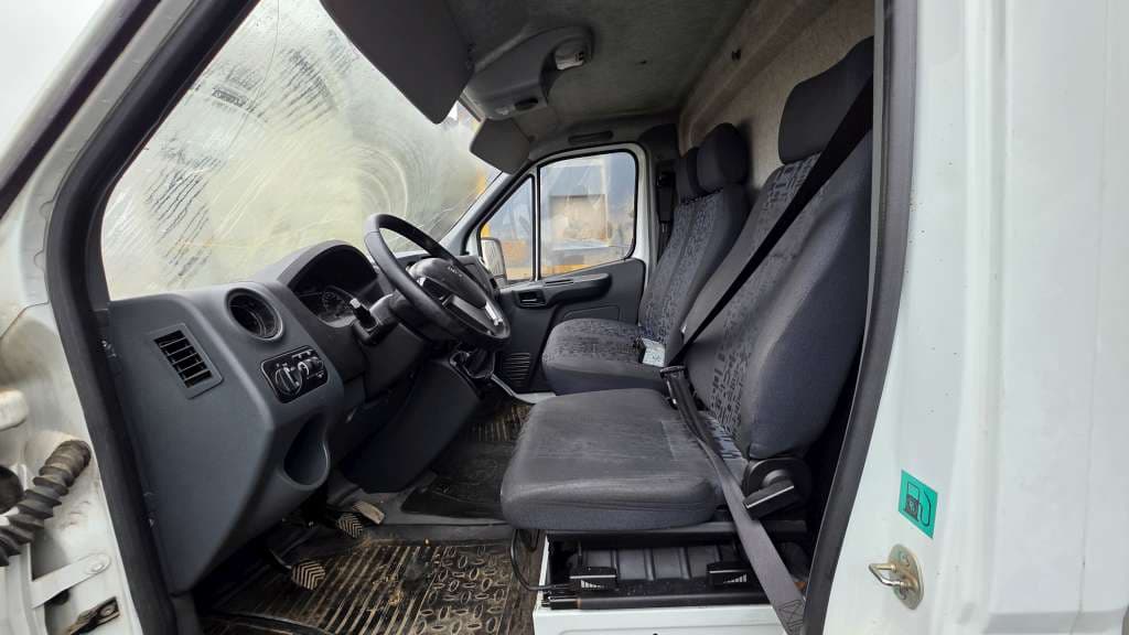 Автомаш 2824* на шасси GAZ GAZELLE NEXT Промтоварный - 6