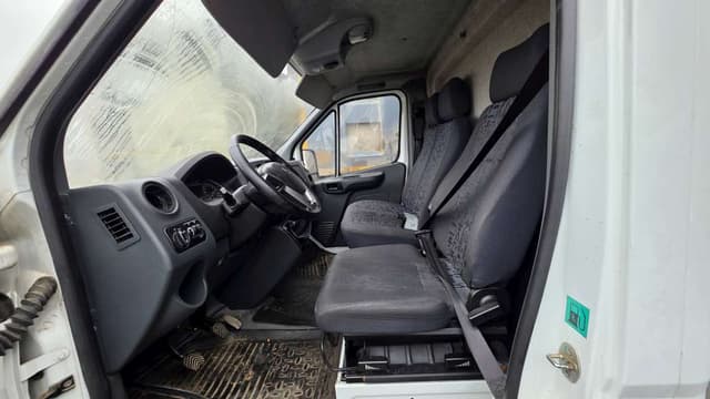 Автомаш 2824* на шасси GAZ GAZELLE NEXT Промтоварный - 6