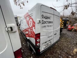 Sollers ATLANT Цельнометаллический - 4