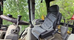 Shanmon S900 Экскаватор-погрузчик - 6
