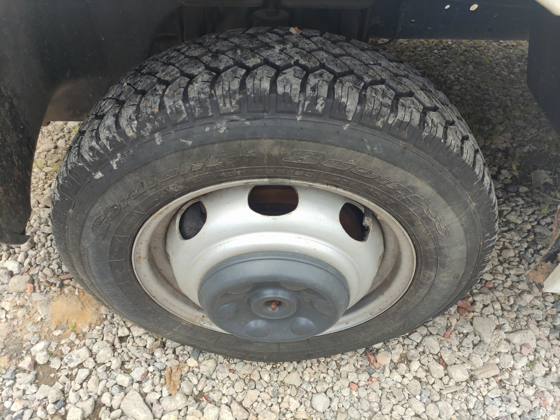 GAZ GAZELLE NEXT 4,6 4x2 Бортовой (Евроборт) - 9