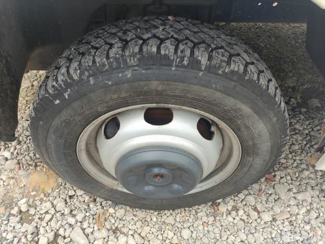 GAZ GAZELLE NEXT 4,6 4x2 Бортовой (Евроборт) - 9